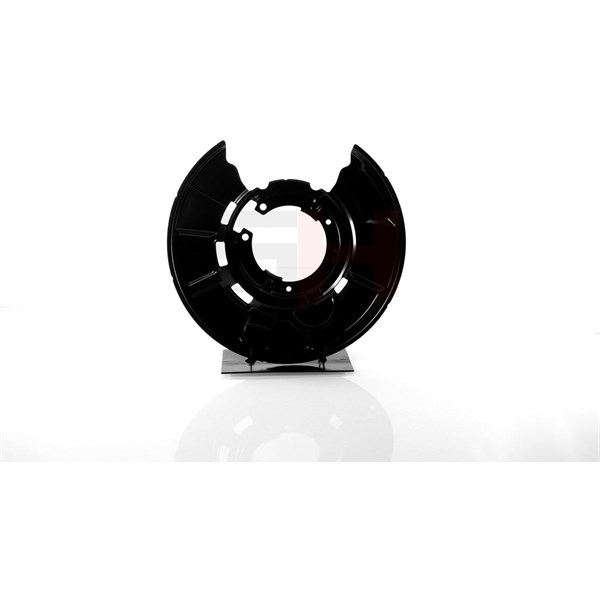 Bromssköld, Bakaxel, Bakaxel vänster Gh GH-481518V GH Bromssköld, Bakaxel, Bakaxel vänster Gh GH-481518V GH