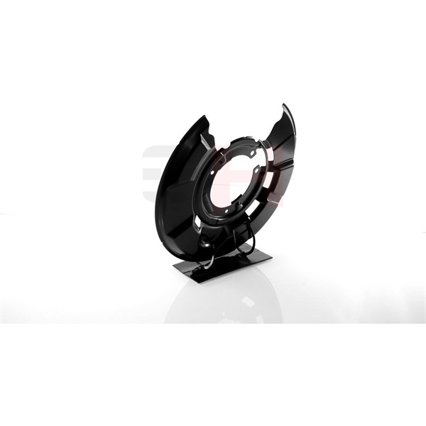 Bromssköld, Bakaxel, Bakaxel vänster Gh GH-481518V GH Bromssköld, Bakaxel, Bakaxel vänster Gh GH-481518V GH