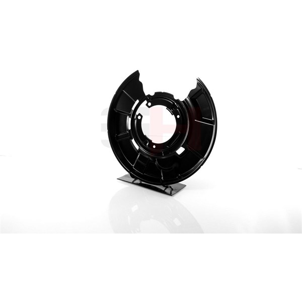 Bromssköld, Bakaxel, Bakaxel vänster Gh GH-481518V GH Bromssköld, Bakaxel, Bakaxel vänster Gh GH-481518V GH