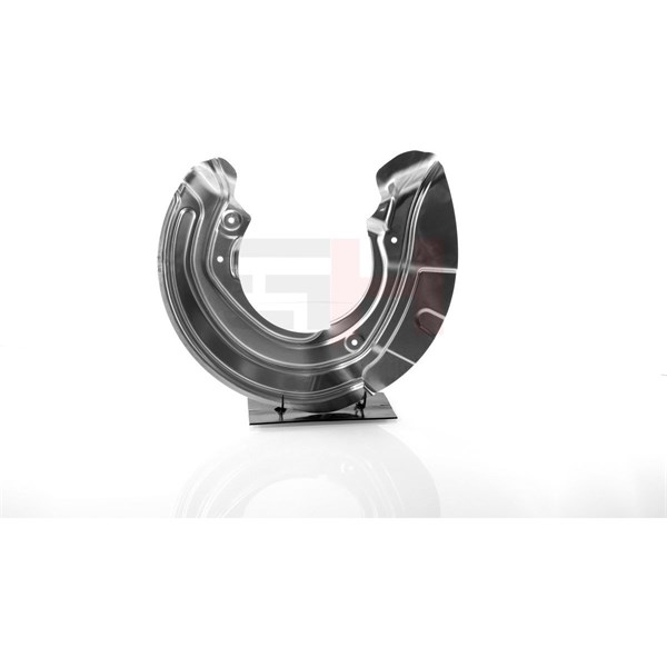 Bromssköld, Framaxel, framaxel höger Gh GH-481519H GH