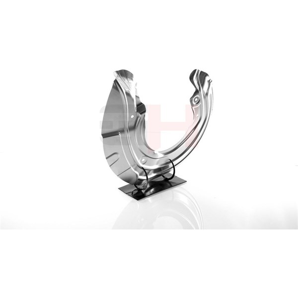 Bromssköld, Framaxel, framaxel höger Gh GH-481519H GH