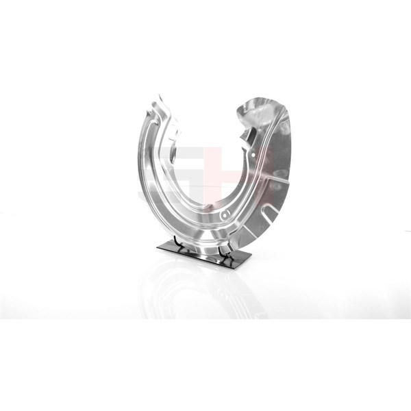 Bromssköld, Framaxel, framaxel höger Gh GH-481519H GH