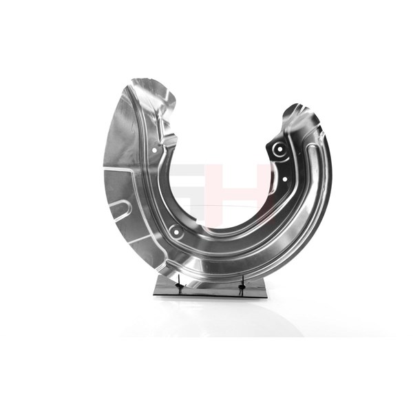 Bromssköld, Framaxel, framaxel vänster Gh GH-481519V GH