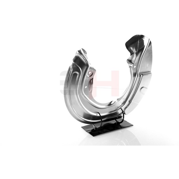 Bromssköld, Framaxel, framaxel vänster Gh GH-481519V GH