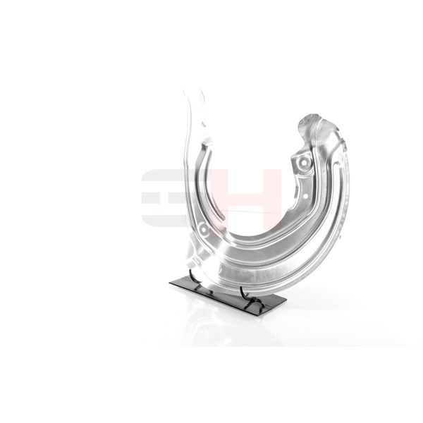 Bromssköld, Framaxel, framaxel vänster Gh GH-481519V GH