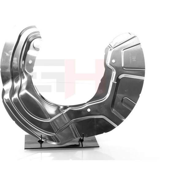 Bromssköld, Framaxel, framaxel höger Gh GH-481530H GH