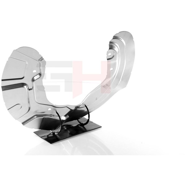 Bromssköld, Framaxel, framaxel höger Gh GH-481530H GH