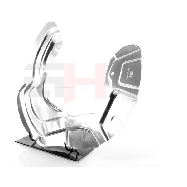 Bromssköld, Framaxel, framaxel höger Gh GH-481530H GH