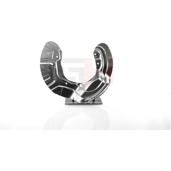 Bromssköld, Framaxel, framaxel vänster Gh GH-481530V GH