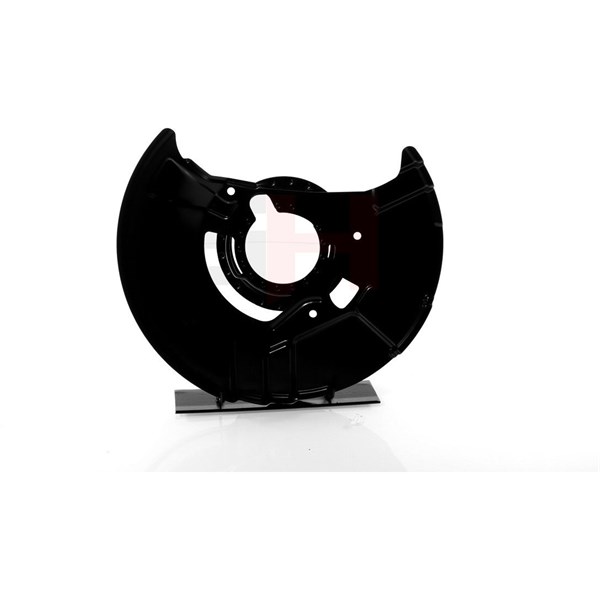 Bromssköld, Framaxel, framaxel höger Gh GH-481546H GH