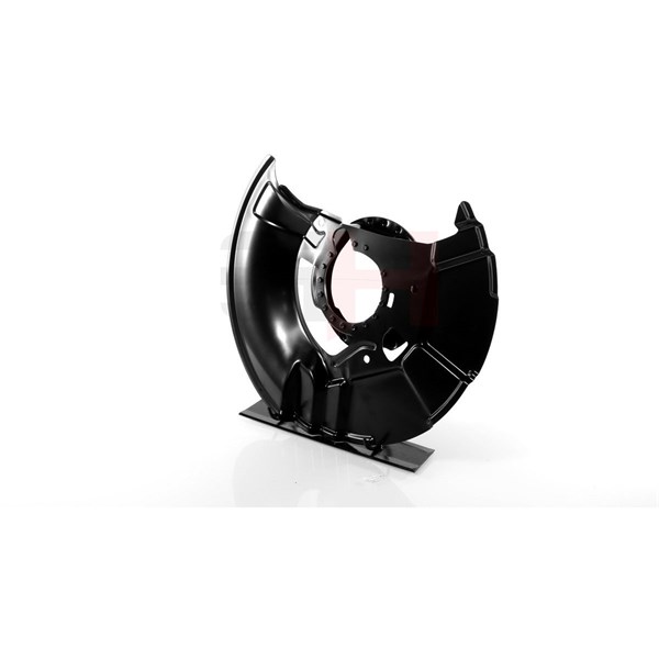 Bromssköld, Framaxel, framaxel höger Gh GH-481546H GH