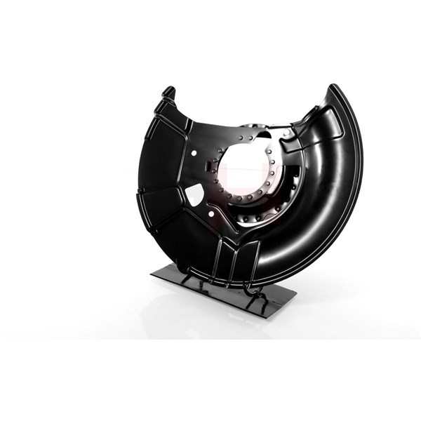 Bromssköld, Framaxel, framaxel vänster Gh GH-481546V GH