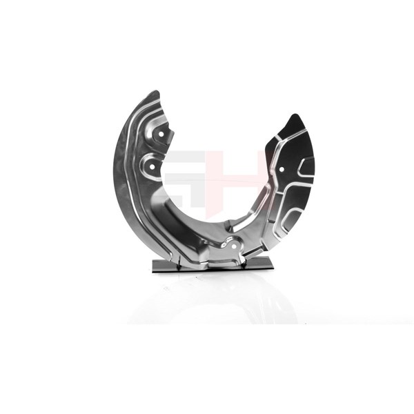 Bromssköld, Framaxel, framaxel höger Gh GH-481549H GH