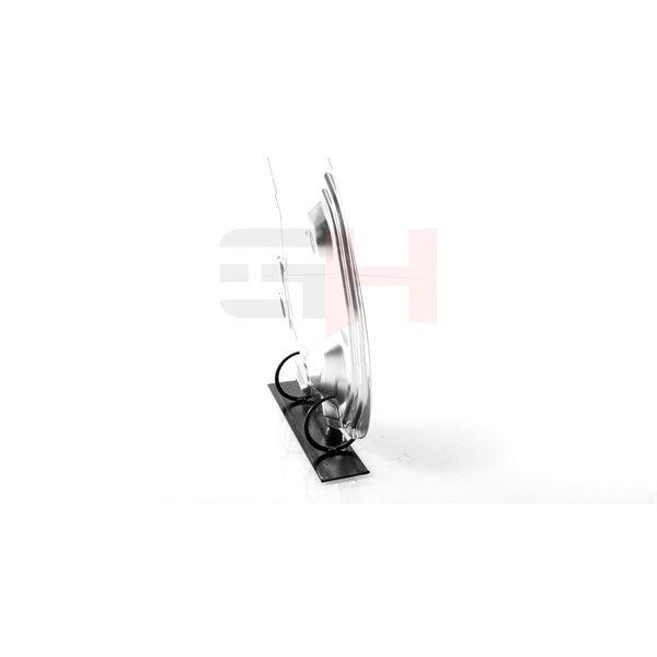 Bromssköld, Framaxel, framaxel höger Gh GH-481549H GH