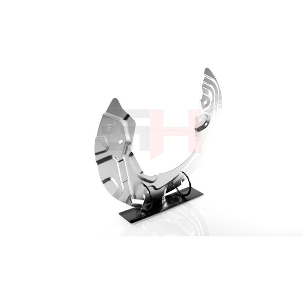 Bromssköld, Framaxel, framaxel höger Gh GH-481549H GH