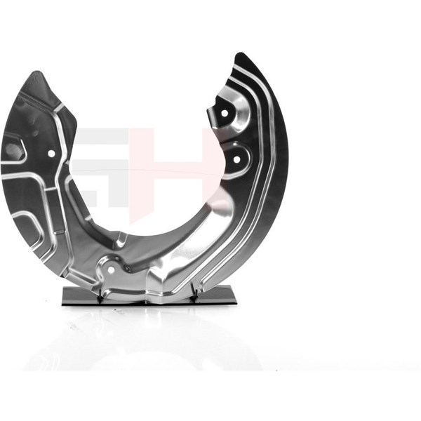Bromssköld, Framaxel, framaxel vänster Gh GH-481549V GH Bromssköld, Framaxel, framaxel vänster Gh GH-481549V GH