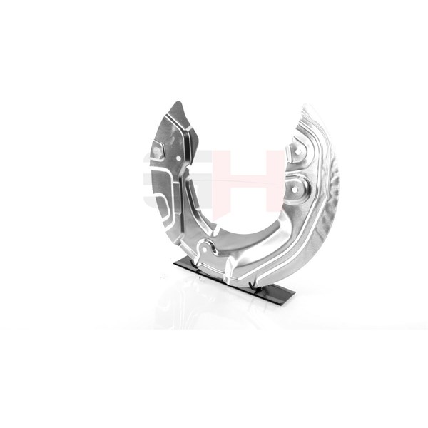 Bromssköld, Framaxel, framaxel vänster Gh GH-481549V GH Bromssköld, Framaxel, framaxel vänster Gh GH-481549V GH