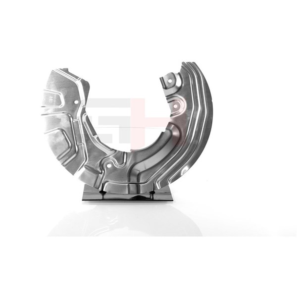 Bromssköld, Framaxel, framaxel höger Gh GH-481550H GH