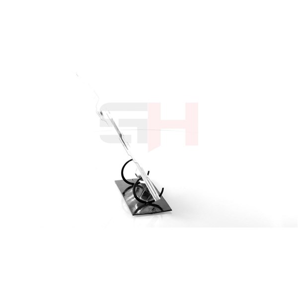 Bromssköld, Framaxel, framaxel höger Gh GH-481550H GH