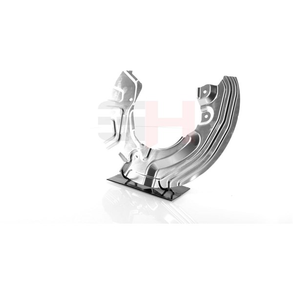 Bromssköld, Framaxel, framaxel höger Gh GH-481550H GH