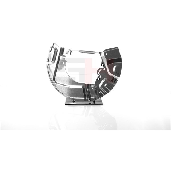 Bromssköld, Framaxel, framaxel höger Gh GH-481560H GH