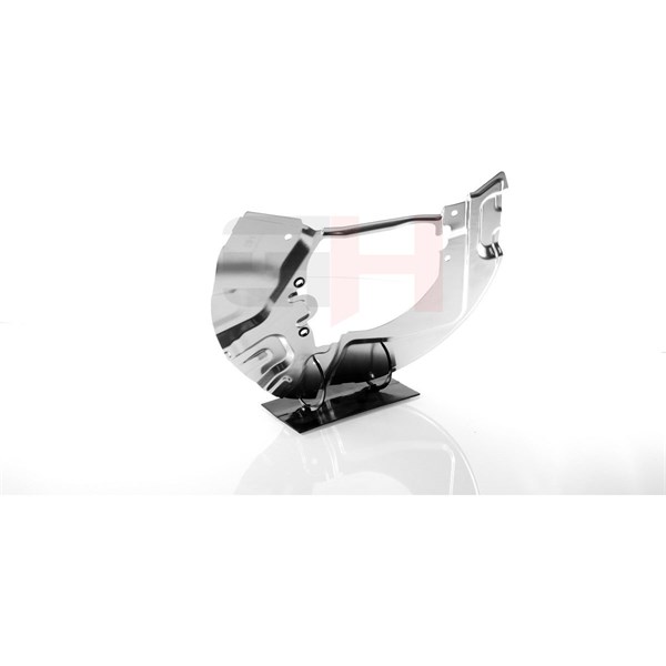 Bromssköld, Framaxel, framaxel höger Gh GH-481560H GH