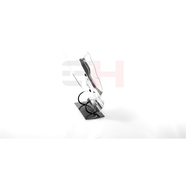 Bromssköld, Framaxel, framaxel vänster Gh GH-481560V GH