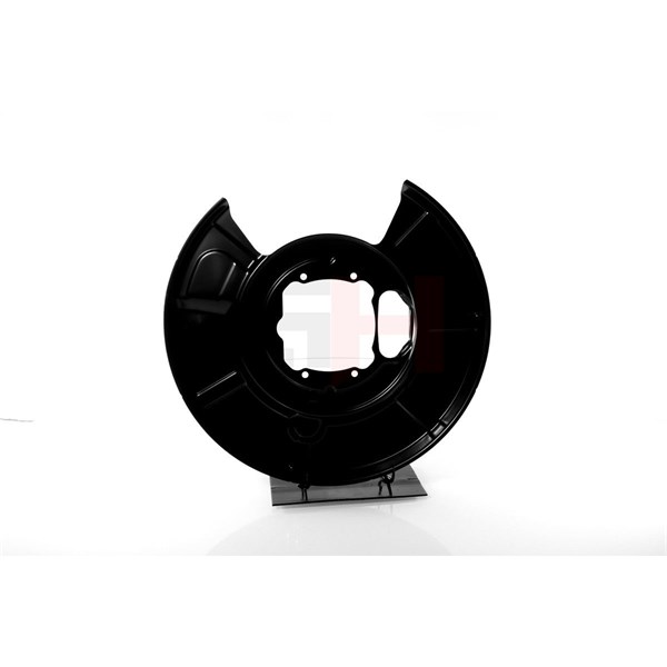 Bromssköld, Bakaxel, Bakaxel höger Gh GH-481561H GH