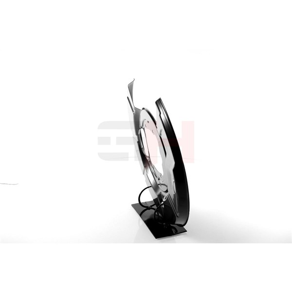 Bromssköld, Bakaxel, Bakaxel höger Gh GH-481561H GH