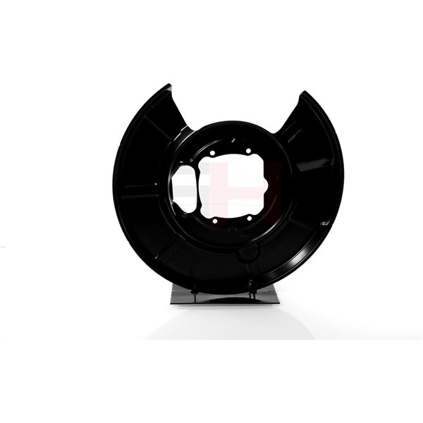 Bromssköld, Bakaxel, Bakaxel vänster Gh GH-481561V GH