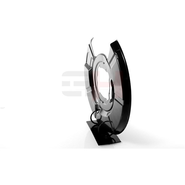 Bromssköld, Bakaxel, Bakaxel vänster Gh GH-481561V GH