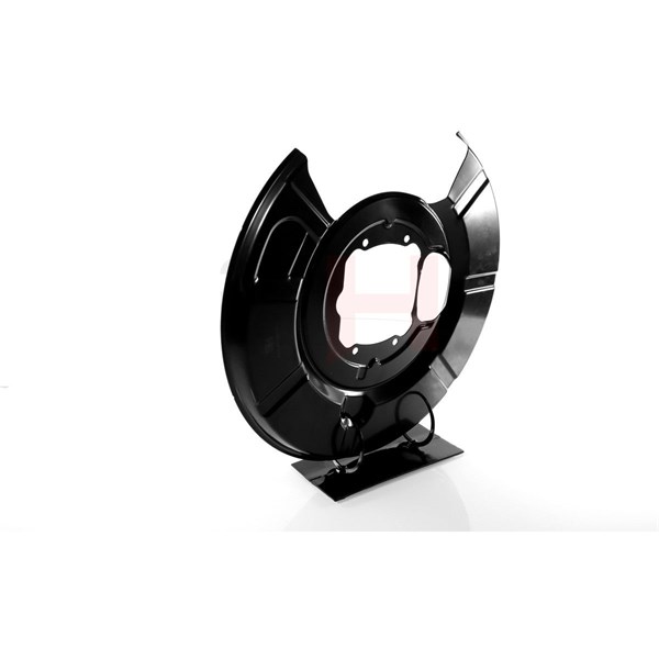 Bromssköld, Bakaxel, Bakaxel vänster Gh GH-481561V GH
