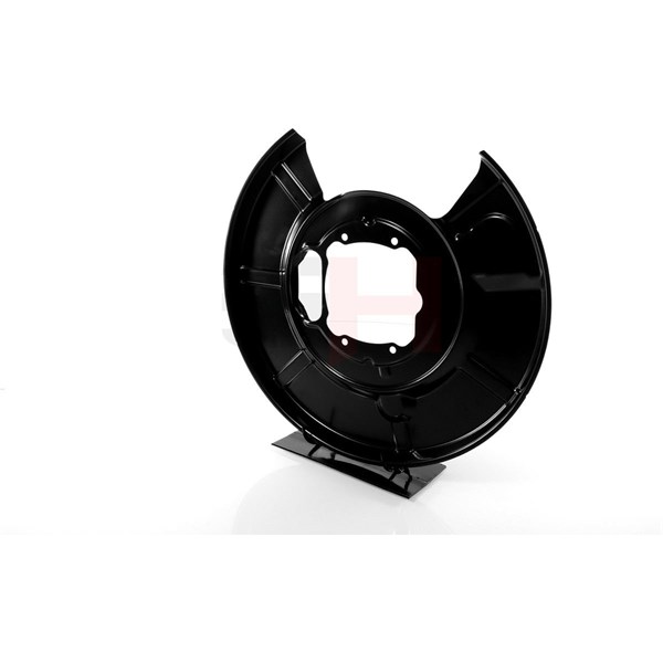 Bromssköld, Bakaxel, Bakaxel vänster Gh GH-481561V GH