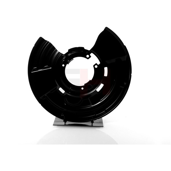 Bromssköld, Bakaxel, Bakaxel höger Gh GH-481562H GH