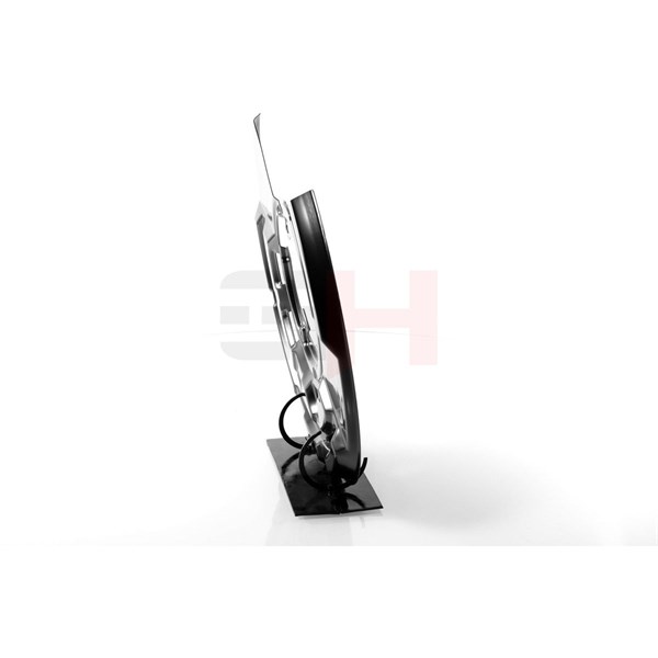 Bromssköld, Bakaxel, Bakaxel höger Gh GH-481562H GH