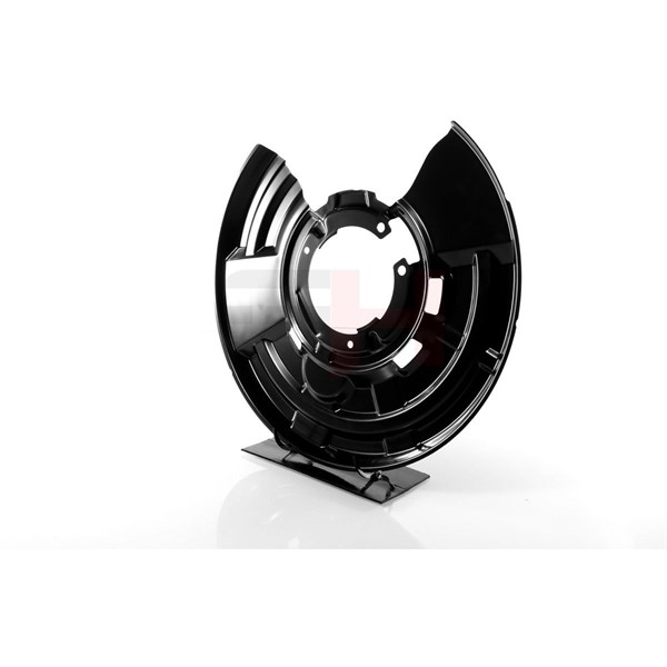 Bromssköld, Bakaxel, Bakaxel höger Gh GH-481562H GH