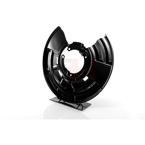 Bromssköld, Bakaxel, Bakaxel vänster Gh GH-481562V GH