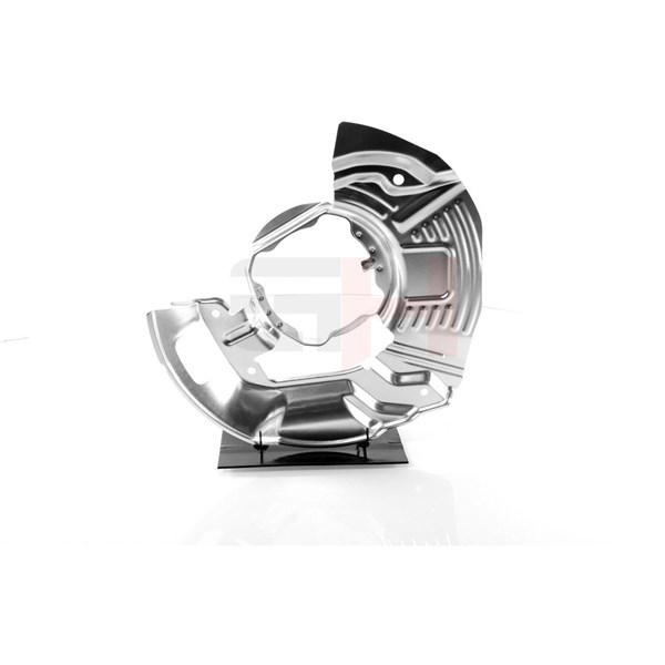 Bromssköld, Framaxel, framaxel höger Gh GH-481581H GH