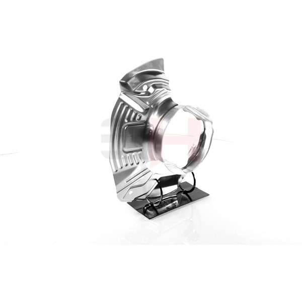 Bromssköld, Framaxel, framaxel höger Gh GH-481581H GH
