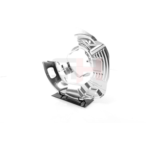Bromssköld, Framaxel, framaxel höger Gh GH-481581H GH