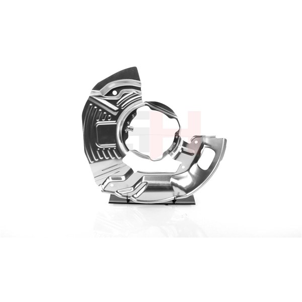 Bromssköld, Framaxel, framaxel vänster Gh GH-481581V GH