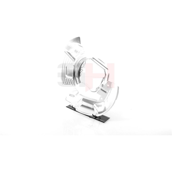 Bromssköld, Framaxel, framaxel vänster Gh GH-481581V GH