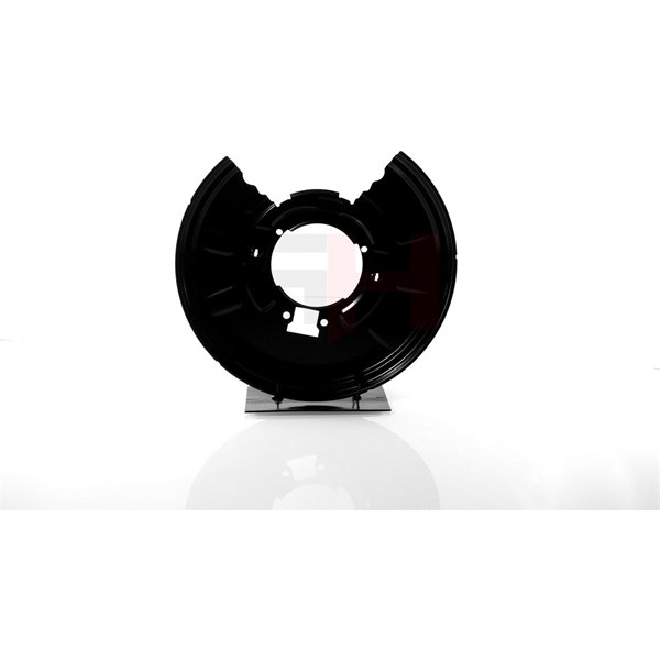 Bromssköld, Bakaxel, Bakaxel höger Gh GH-481586H GH