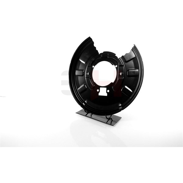 Bromssköld, Bakaxel, Bakaxel vänster Gh GH-481586V GH