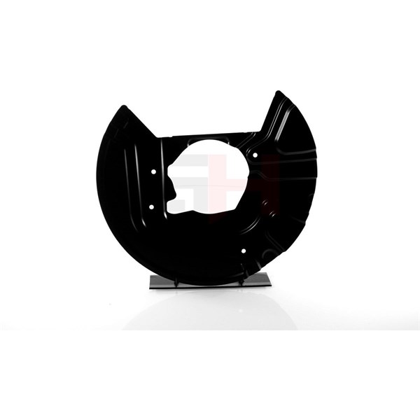 Bromssköld, Framaxel, framaxel höger Gh GH-481593H GH