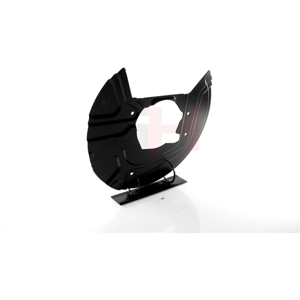 Bromssköld, Framaxel, framaxel höger Gh GH-481593H GH