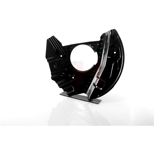Bromssköld, Framaxel, framaxel vänster Gh GH-481595V GH