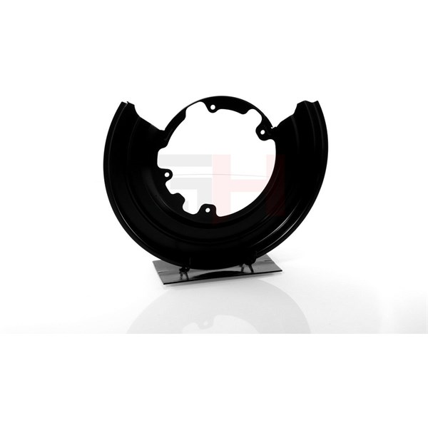 Bromssköld, Bakaxel, Bakaxel höger Gh GH-482406H GH
