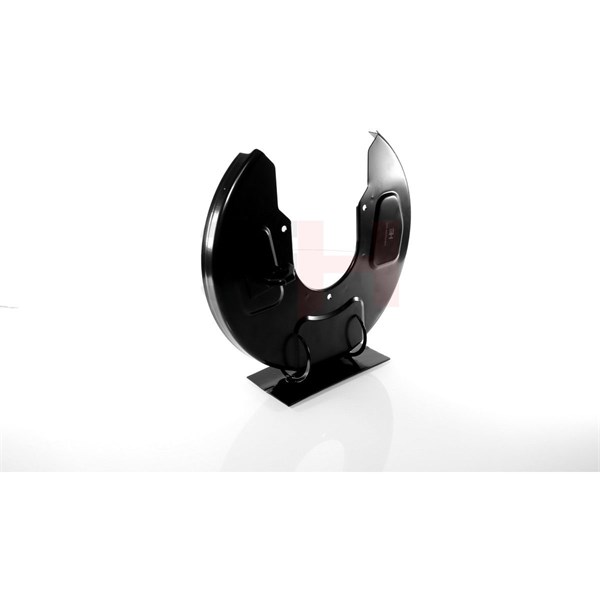 Bromssköld, Bakaxel, Bakaxel höger Gh GH-482520H GH