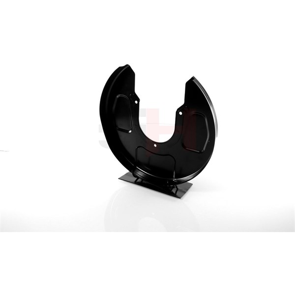 Bromssköld, Bakaxel, Bakaxel höger Gh GH-482520H GH